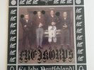 Freikorps Raritaten LP ORANGE Rare Oi Punk Skinhead ISD Wotan Sturmtrupp ROR