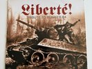 Liberte Tribute To Bunker 84 LP Punk Oi Skinhead ISD ROR Les Vilains Combat RARE