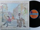 HOWLIN' WOLF The London Howlin' Wolf Sessions CHESS LP VG+ textured gatefold p