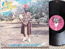 Oliver de Coque - Mbulubia Uwa - NIGERIA Highlife Groovy Afro LP / Ogene