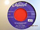 ELLA MAE MORSE-THE BLACKSMITH BLUES-CAPITOL