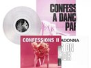 Madonna - Confessions II. Pride Edition Clear Vinyl 12