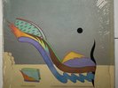 70s JAZZ FUNK LP BOBBI HUMPHREY Fancy Dancer,  *MINT* BLUE NOTE - RARE OG PRESS