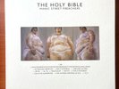 Manic Street Preachers The Holy Bible Anniversary Ltd. Edition Box Set UNPLAYED