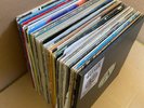 Used drum & bass/jungle vinyl bundle x 80. 1995-present