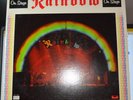 RAINBOW-ON STAGE 1977 OYSTER RECORDS 2 LPS OY-2-1801 EXC -  RONNIE JAMES DIO
