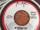 GLORIA WALKER MY PRECIOUS LOVE US  PEOPLE  PROMO 7