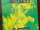 Fastbacks In America LP 1991 w/insert Lost &Found Records LF016 Mudhoney Wipers