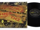 AC/DC TNT T.N.T. Vinyl LP Record Alberts 1982 AU Black Label Aussie Pressing VG