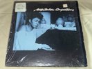 ANITA BAKER  —-  COMPOSITIONS Vinyl LP IN PARTIAL SHRINK WRAP
