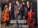 The Goat Rodeo Sessions Double Vinyl Record 2015 Sony Classical