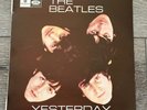 Beatles Yesterday 45rpm 7