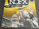 NOFX the Decline EU Store edition 2026, Lagwagon, NOFX, Bad Religion punk rock