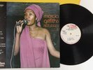 MARCIA GRIFFITHS Naturally (1978) JAMAICA High Note label LP EX VINYL b2118