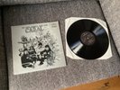 John Dummer Blues Band CABAL LP record