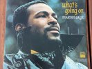 Marvin Gaye – What's Going On Tamla – TS-310 Gatefold / 1971