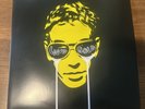 Shed Seven Liquid Gold Indie Retail Exclusive Yellow Vinyl 2 LP Used