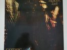 PARADISE LOST - GOTHIC - 1991 UK  VINYL  LP - HOLMES MESSIAH  PEACEVILLE - Metal