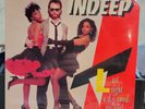 LP SEALED Indeep - Last Night A DJ Saved My Life, US 1983