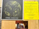 COLD SUN DARK SHADOWS 1990 Rare Texas Psych LP 131/300 Rockadelic RRLP-2.5 NRMT