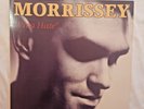 Morrissey Viva Hate Rock LP 12