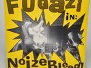 FUGAZI - Noize Bleed  7