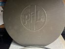 PIL (Public Image Ltd.) Metal Box Original 1979 Limited Edition Vinyl