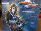 Ace Frehley Frehley's Comet Tour Kiss Viny Record 2LP Live Chicago '87