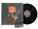 The Weeknd Signed My Dear Melancholy Vinyl (Beckett)