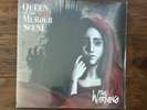 THE WARNING  QUEEN OF THE MURDER SCENE LP VINYL  ALBUM  BRAND NEW SEALED