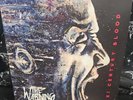 ​The Warning - XXI Century Blood Vinyl LP Record Album + Poster & Lyric Booklet