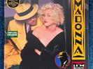 MADONNA SEALED I'M BREATHLESS 12'' YELLOW VINYL Barnes & Noble Promo Hype MINT