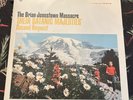 The Brian Jonestown Massacre Their Satanic Massacre Second Request evil 00500 LP
