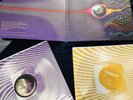 Tame Impala CURRENTS Limited Edition Target Clear Vinyl Double LP New Sealed