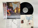 David Bowie Let's Dance Japan LP OBI [40001ER]