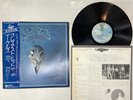 Eagles Greatest Hits 1971-1975 Japan LP OBI [40481ER]