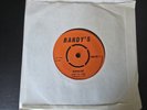 1970 Randy's All Stars - Pepper Pot /The Same Things (Randy's RAN 501) 7