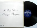 ROLLING STONES Beggars Banquet DECCA SKL4955 1968 (Blue Label)