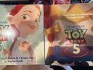 Taylor Swift - I Knew It, I Knew You Toy Story 5 Vinyl Set