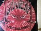 Pantera - I Am the Night LP 12