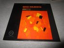 STAN GETZ / JOAO GILBERTO-ANTONIO CARLOS JOBIM LP VERVE V6-8545 US STEREO-EX/EX