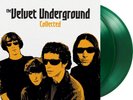 The Velvet Underground  Collected  LP Album vinyl record limited Green 20266