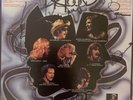 Dr. Hook signed album
