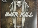 Overkill Killbox 13 2015 U.K./Euro.  M/Nm Sealed