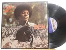 Michael Jackson Funk Soul LP Ben w Drawn Rat Cover on Motown