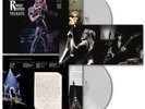 Ozzy Osbourne – Randy Rhoads Tribute Silver Color Vinyl 2026 Import 2LP Sealed