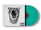 Yelawolf – Love Story (Opaque Turquoise) Limited Edition Vinyl | 2LP | Eminem