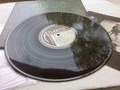 AC/DC  BACK IN BLACK  1980 1ST PRESS * RL MASTERDISK * HELLS BELLS