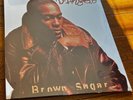 D'Angelo - Brown Sugar Vinyl (NEW/SEALED)