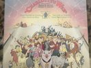 Charlotte's Web (Original Soundtrack Recording) 1972 LP Vinyl PAS-1008
